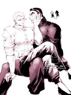 Shipeos de Baki - 2